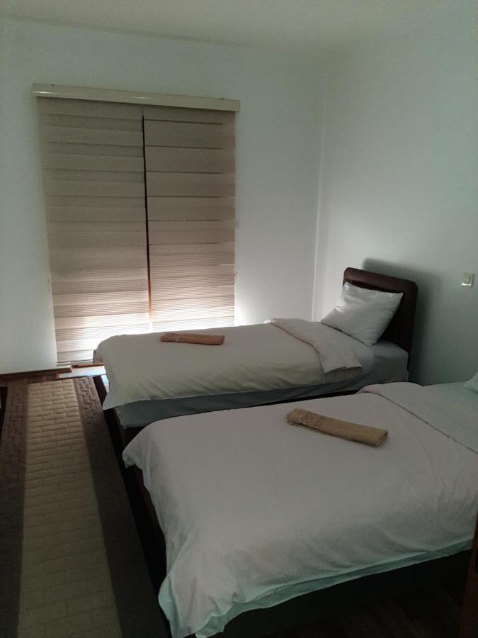 Apartmani Mia Vuksanovic Cetinje Zimmer foto