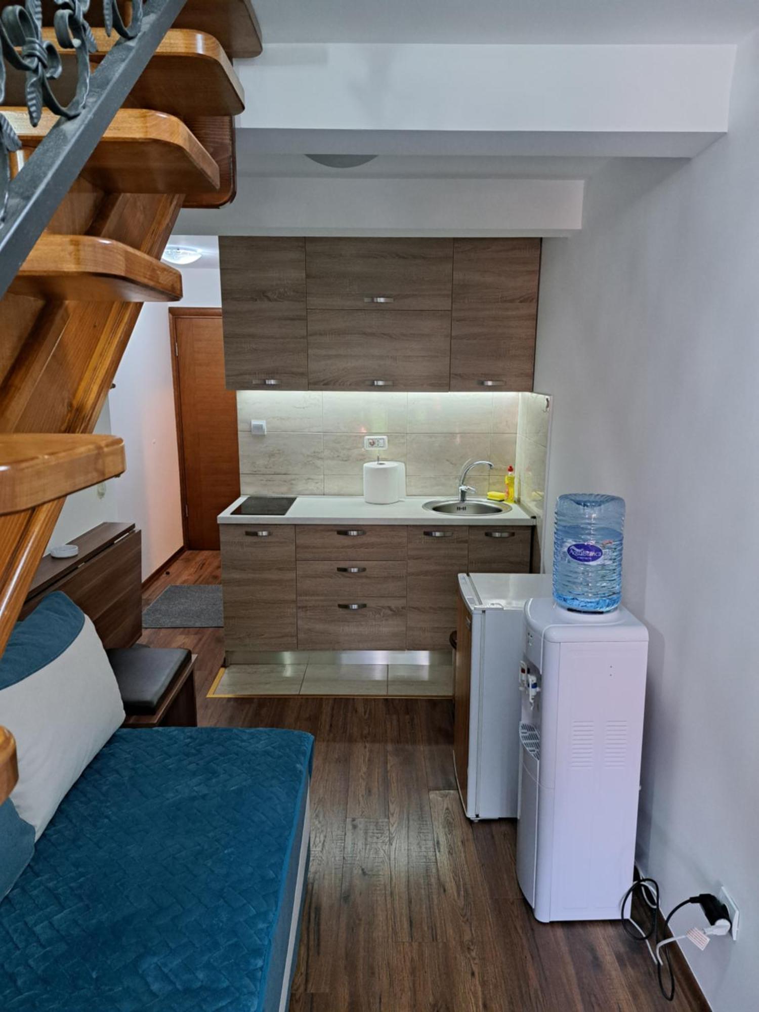 Apartmani Mia Vuksanovic Cetinje Zimmer foto