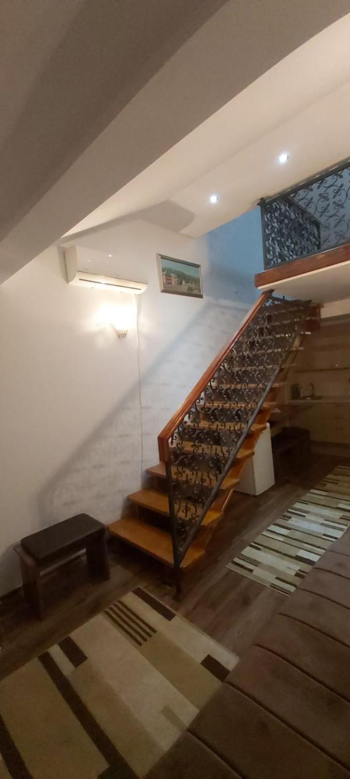Apartmani Mia Vuksanovic Cetinje Zimmer foto