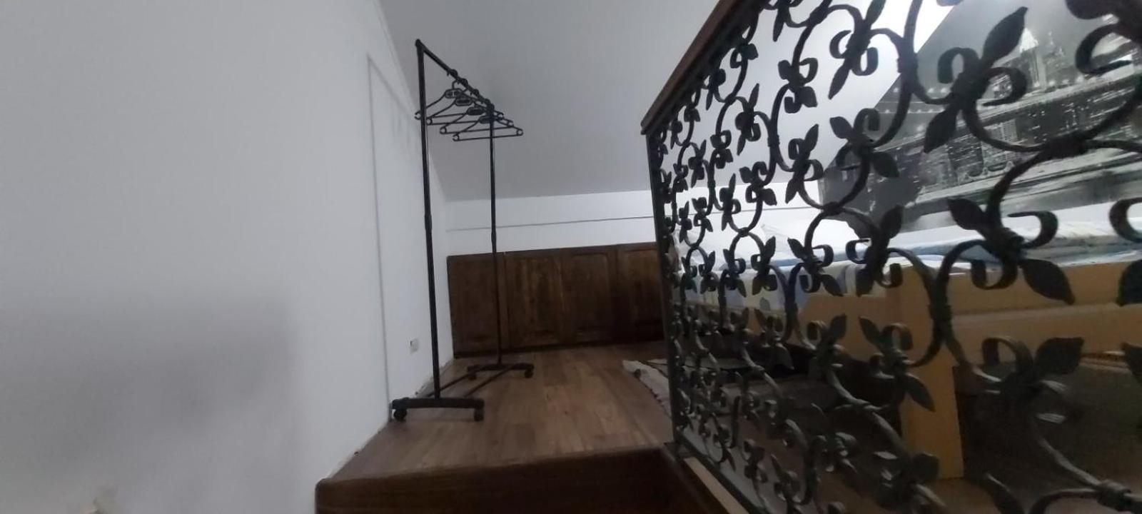 Apartmani Mia Vuksanovic Cetinje Zimmer foto