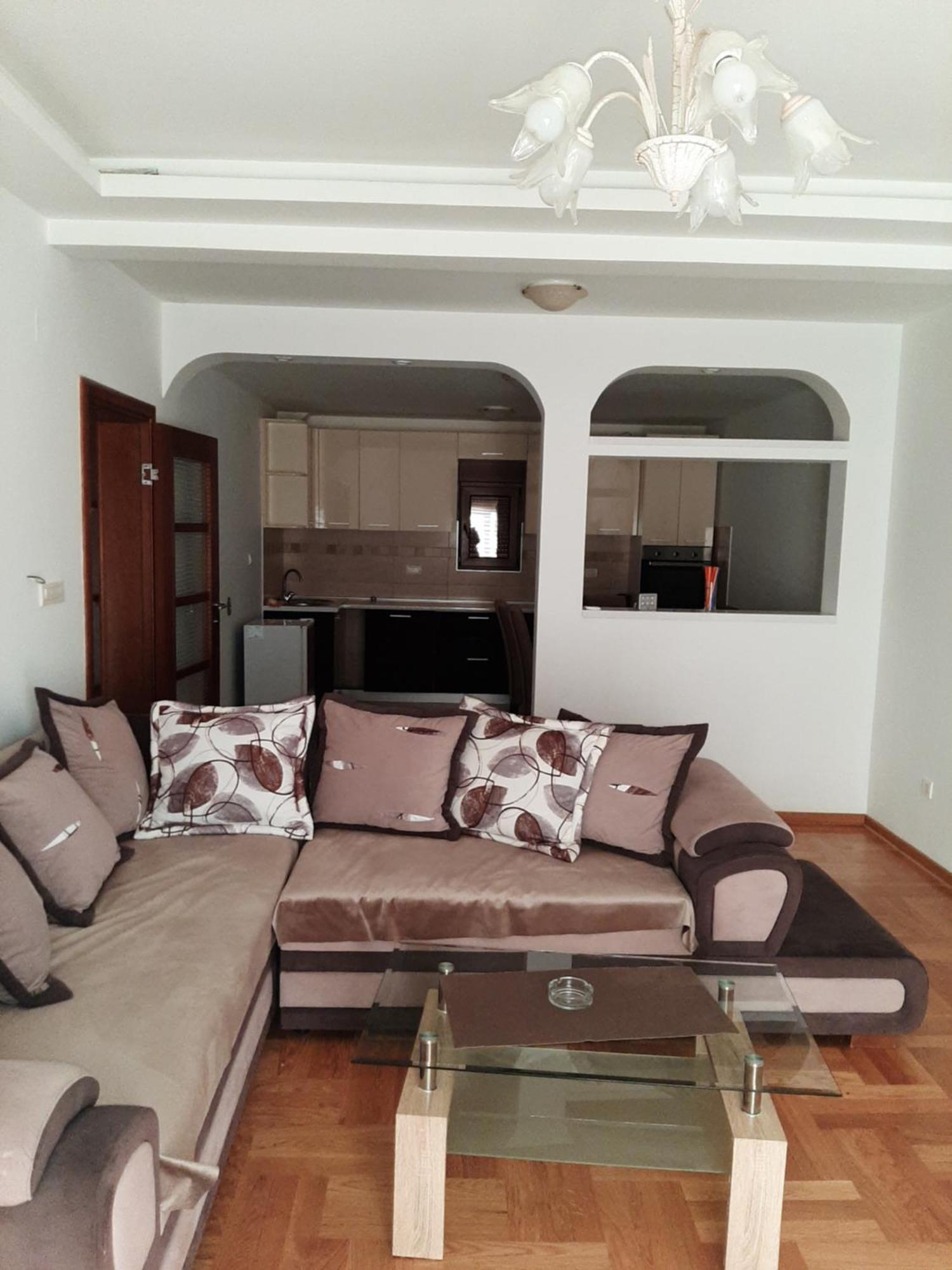 Apartmani Mia Vuksanovic Cetinje Zimmer foto