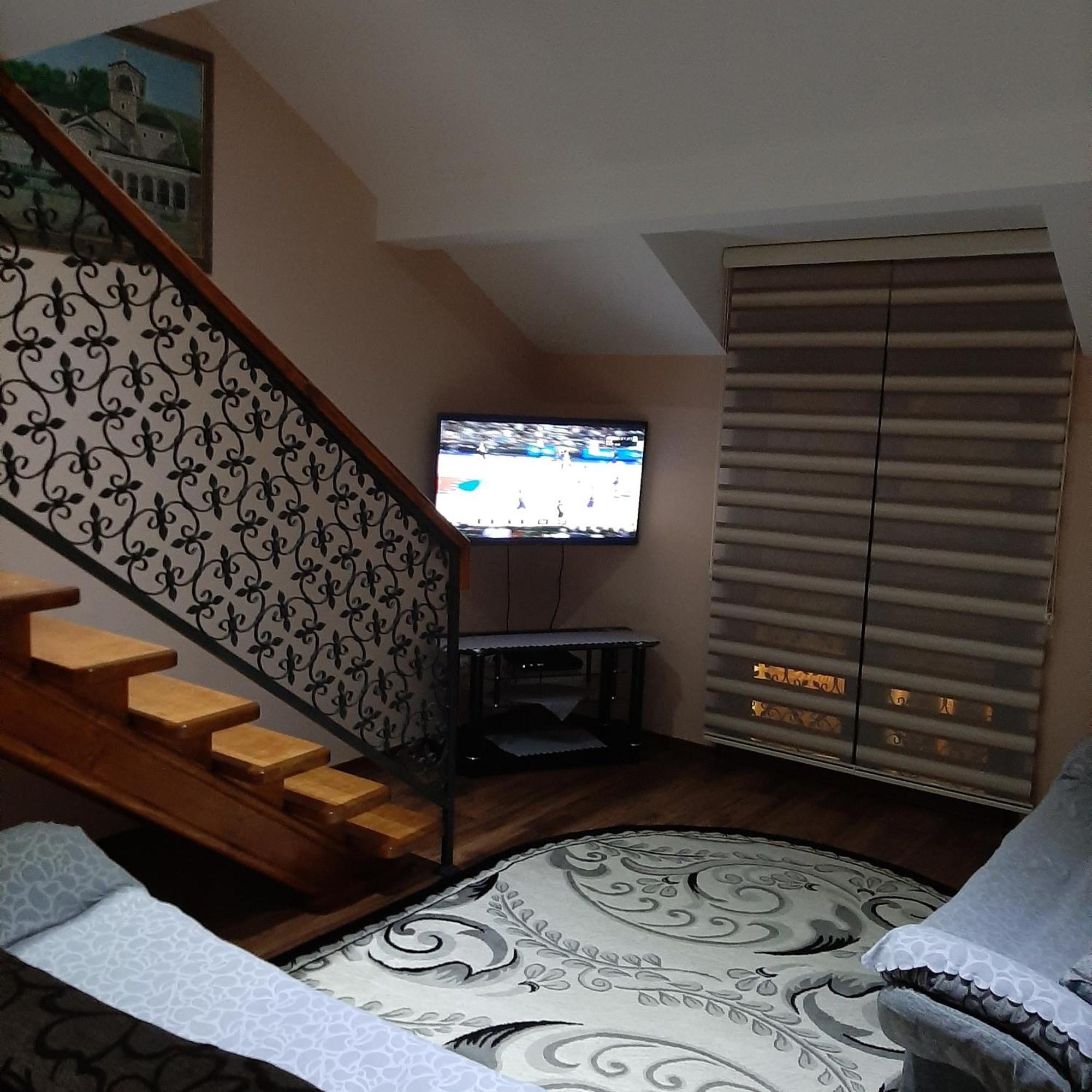 Apartmani Mia Vuksanovic Cetinje Zimmer foto